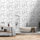 Suche nach elegant geometric poster Zeitgenössisch