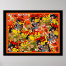 Suche nach phantom poster Vintag