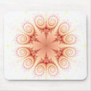 Suche nach fraktal blumen mousepads Digital