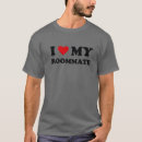 Suche nach mitbewohner tshirts Familie