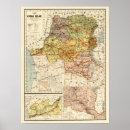 Suche nach congo poster Map