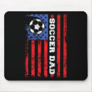 Suche nach usa fußball mousepads Fußballspieler