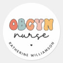 Suche nach hebamme aufkleber Obgyn
