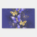 Suche nach zusammensetzung post it Blau