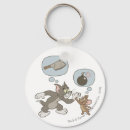 Suche nach tom und jerry schlüsselanhänger Hannah barbara charakter