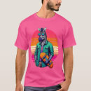 Suche nach buntes zebra tshirts Lustig