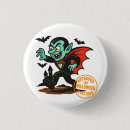 Suche nach cartoon vampire buttons Dracula