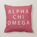 Suche nach griechische buchstaben kissen Sisterhood