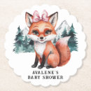 Suche nach foxes untersetzer Waldtiere