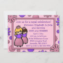 Suche nach doppel geburtstag einladungen Mädchen