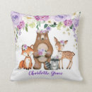 Suche nach forest animals kissen Hirsche