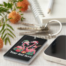 Suche nach lustiger flamingo schlüsselanhänger Weihnachtsmann