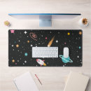Suche nach komet mousepads Astronomie