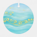 Suche nach blaues gold ornamente Modern