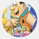 Suche nach flintstones aufkleber Pebbles