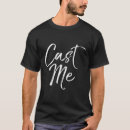 Suche nach theatergeschenk tshirts Theaterliebhaber