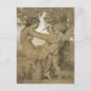 Suche nach eros postkarten Bouguereau