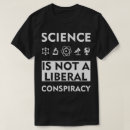 Suche nach wissenschaft tshirts Liberal