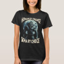 Suche nach werewolf frauen tshirts Chance
