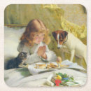 Suche nach vintage tiere untersetzer Viktorianisch