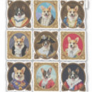 Suche nach corgi aufkleber Welpe