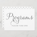 Suche nach hochzeitsprogramme einladungen Typografie