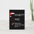 Suche nach unschuldig karten Weihnachtsbaum