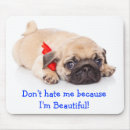 Suche nach mops mousepads Welpe