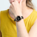 Suche nach armbanduhren accessoires Schwarz weiß