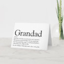 Suche nach neuer großvater karten Grandfather