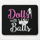 Suche nach puppen mousepads Mädchen