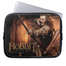 Suche nach the hobbit laptop schutzhüllen Einsamer berg