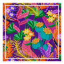 Suche nach blumenmuster poster Farbenfroh