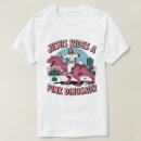 Suche nach christlicher reiter tshirts Dinosaurier