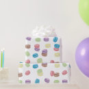Suche nach macaron geschenkpapier Makaronen