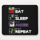 Suche nach manga anime mousepads Kawaii