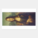 Suche nach mona lisa aufkleber Renaissance