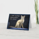 Suche nach blaue katze karten Für sie