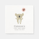 Suche nach koala servietten Niedlich