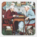 Suche nach rockwell aufkleber April
