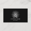 Suche nach weißer pfau visitenkarten Modern