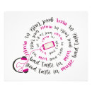 Suche nach lustige musik poster Für sie