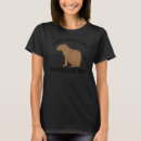 Suche nach capybara frauen tshirts Für