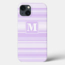 Suche nach lila streifen iphone hüllen Personalisiert