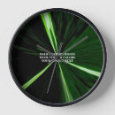 Suche nach kleine uhr wanduhren Personalisierten