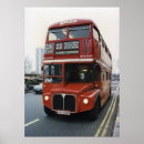 Suche nach doppeldeckerbus poster Großbritannien