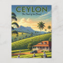 Suche nach ceylon postkarten Reise