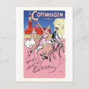 Suche nach radfahren postkarten Kopenhagen