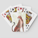 Suche nach leoparden spielkarten Dschungel