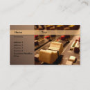 Suche nach mischer visitenkarten Musik